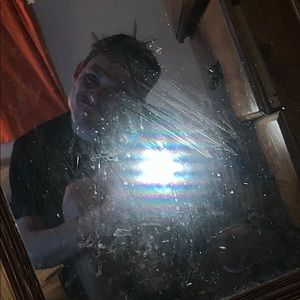 Meet your Posher, Ethan